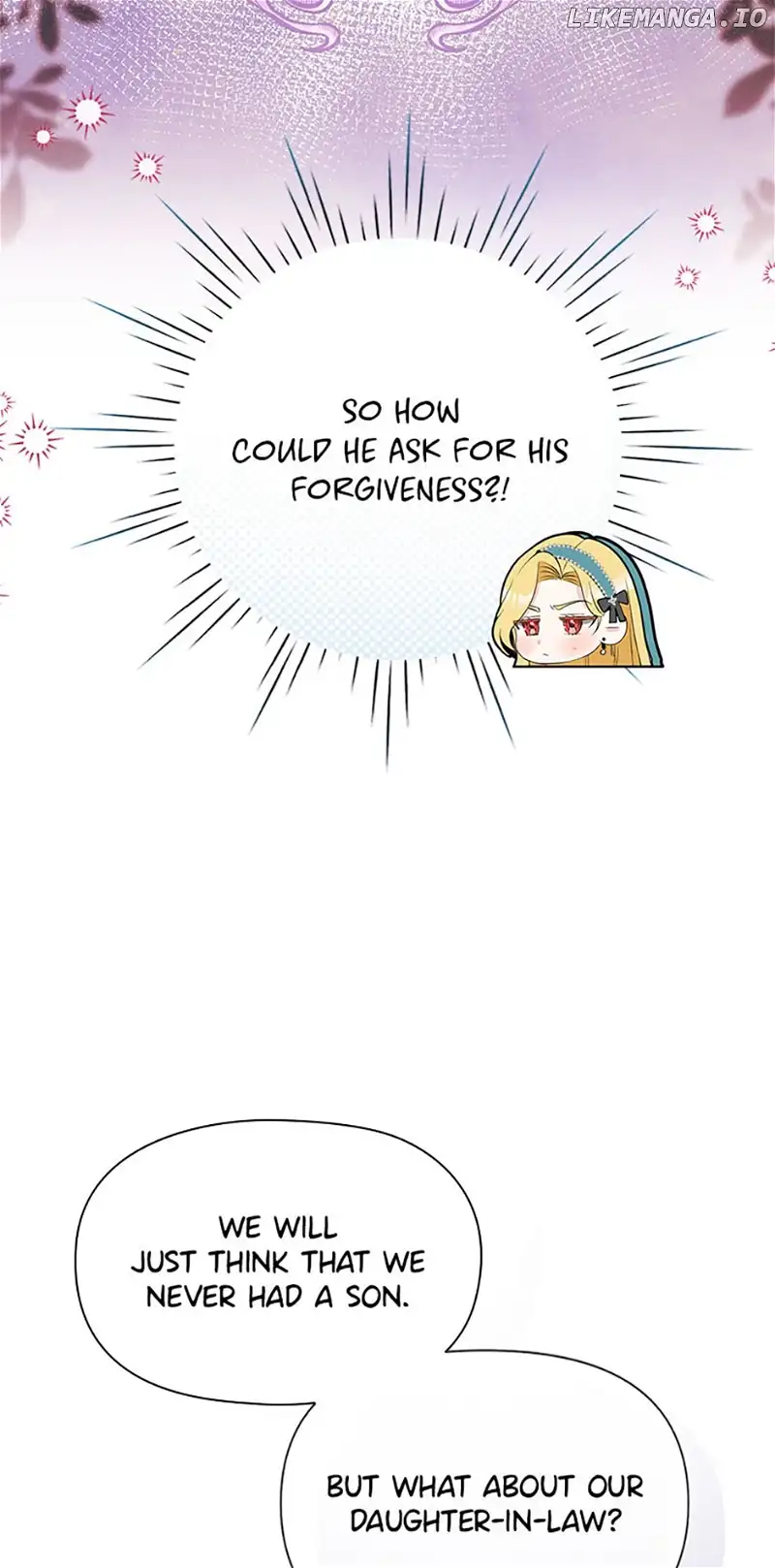 The Goal is to be Self-made chapter 60 page 5