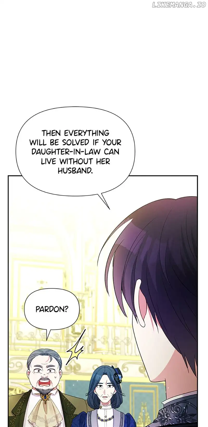 The Goal is to be Self-made chapter 60 page 11