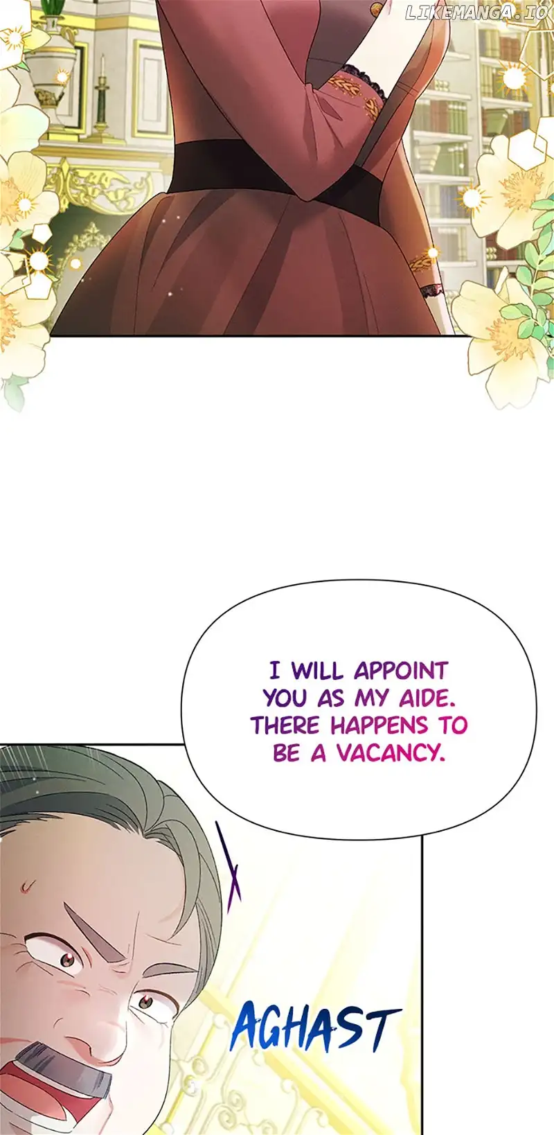The Goal is to be Self-made chapter 60 page 13