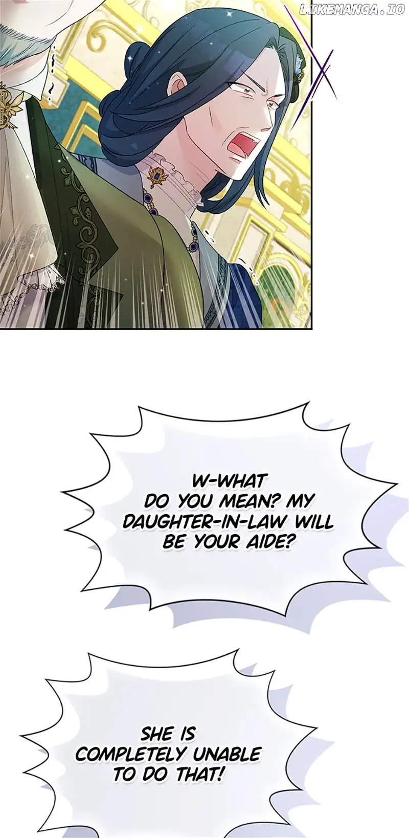 The Goal is to be Self-made chapter 60 page 14