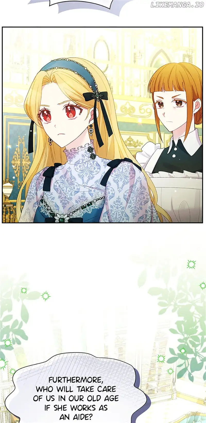 The Goal is to be Self-made chapter 60 page 15