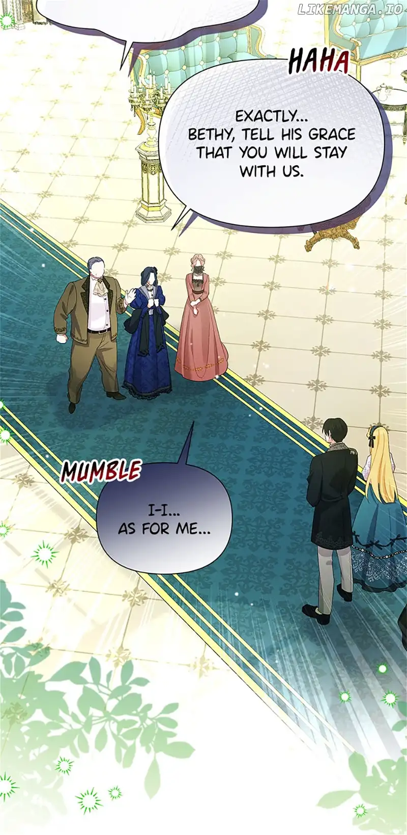 The Goal is to be Self-made chapter 60 page 16