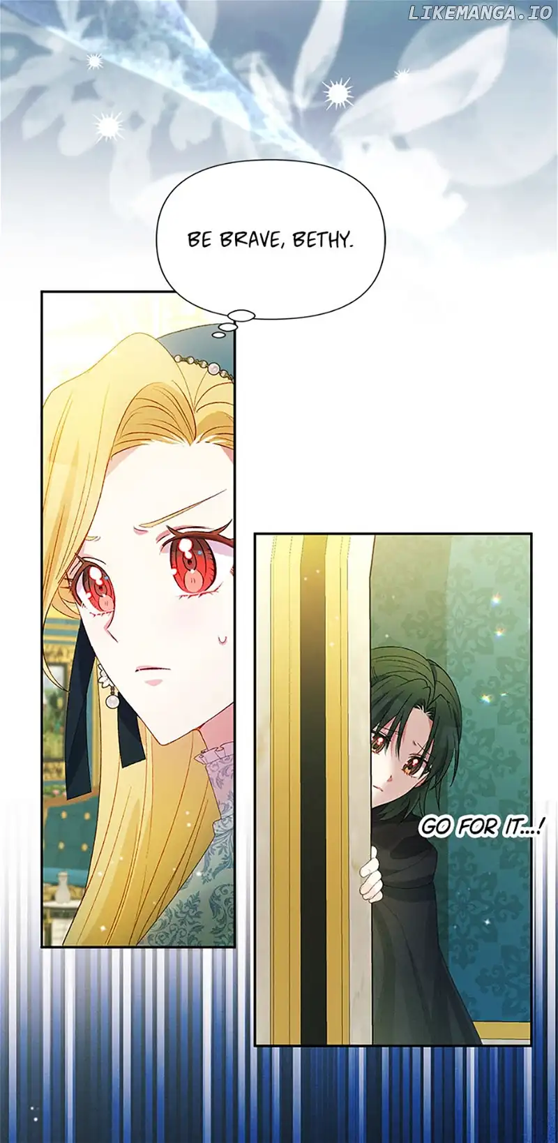 The Goal is to be Self-made chapter 60 page 19