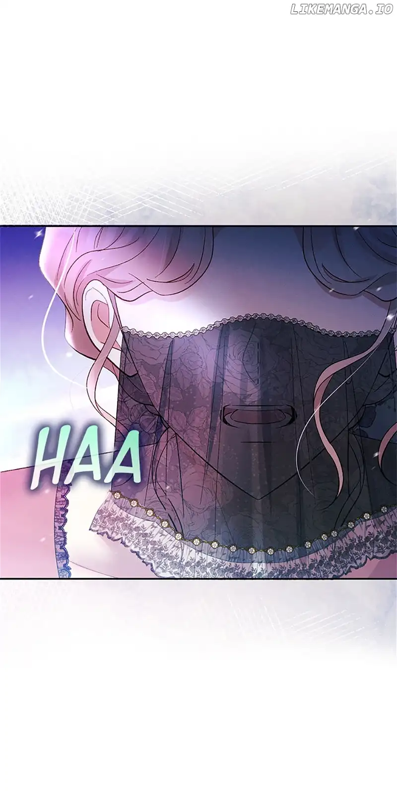 The Goal is to be Self-made chapter 60 page 21
