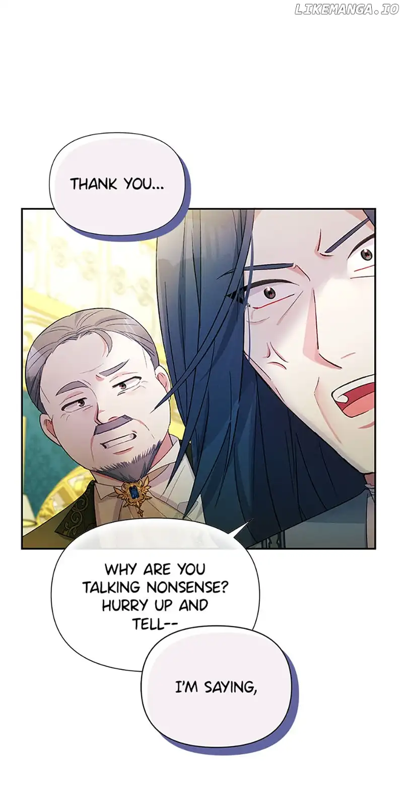 The Goal is to be Self-made chapter 60 page 22