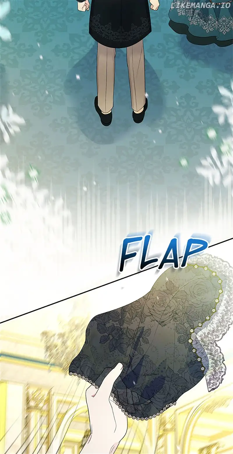 The Goal is to be Self-made chapter 60 page 27