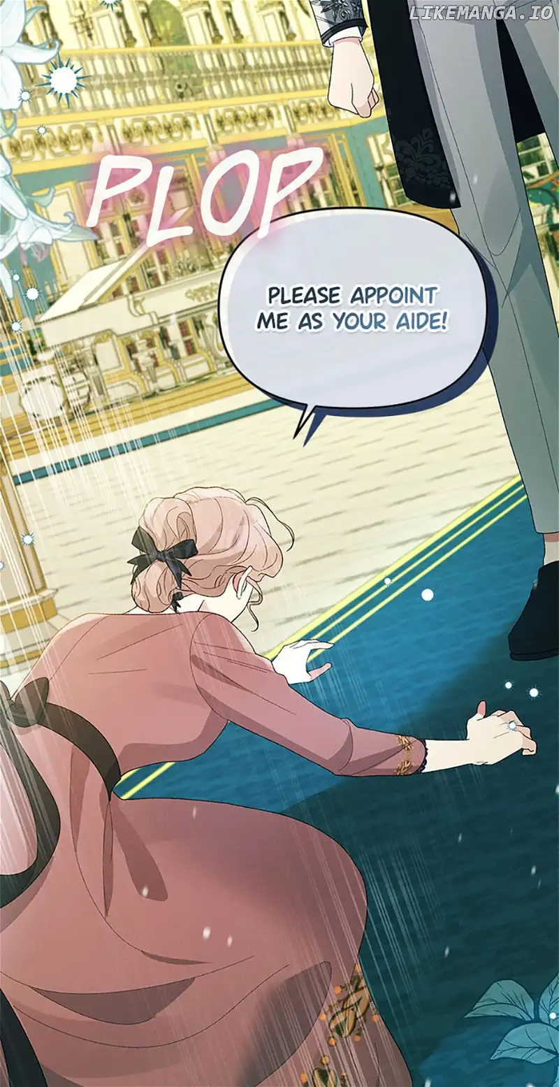 The Goal is to be Self-made chapter 60 page 29