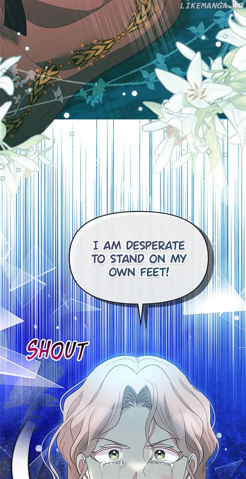 The Goal is to be Self-made chapter 60 page 30
