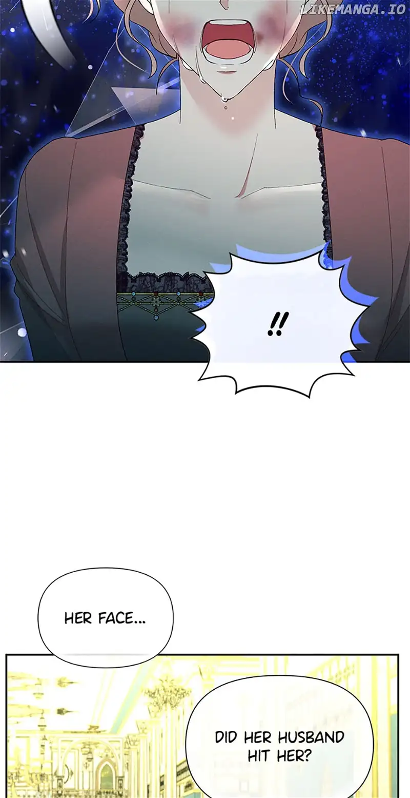 The Goal is to be Self-made chapter 60 page 31