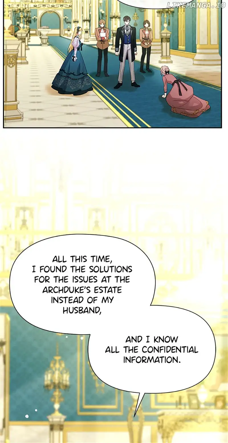 The Goal is to be Self-made chapter 60 page 32