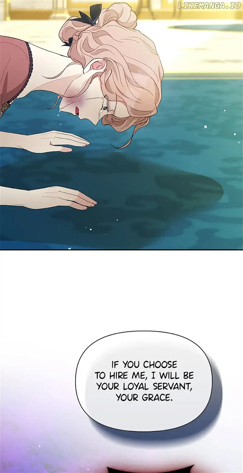 The Goal is to be Self-made chapter 60 page 33
