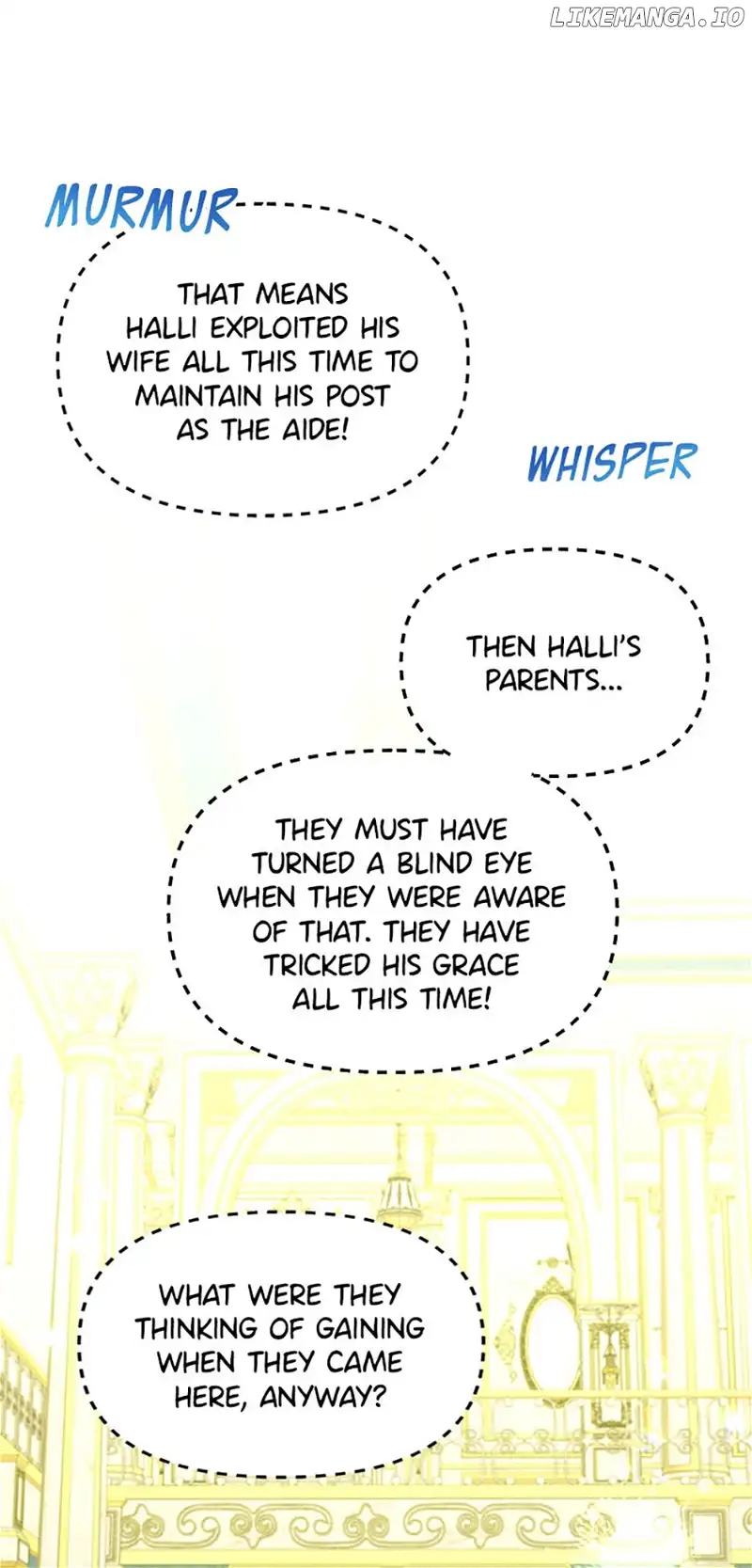 The Goal is to be Self-made chapter 60 page 35