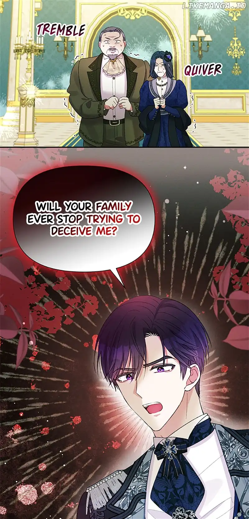 The Goal is to be Self-made chapter 60 page 36