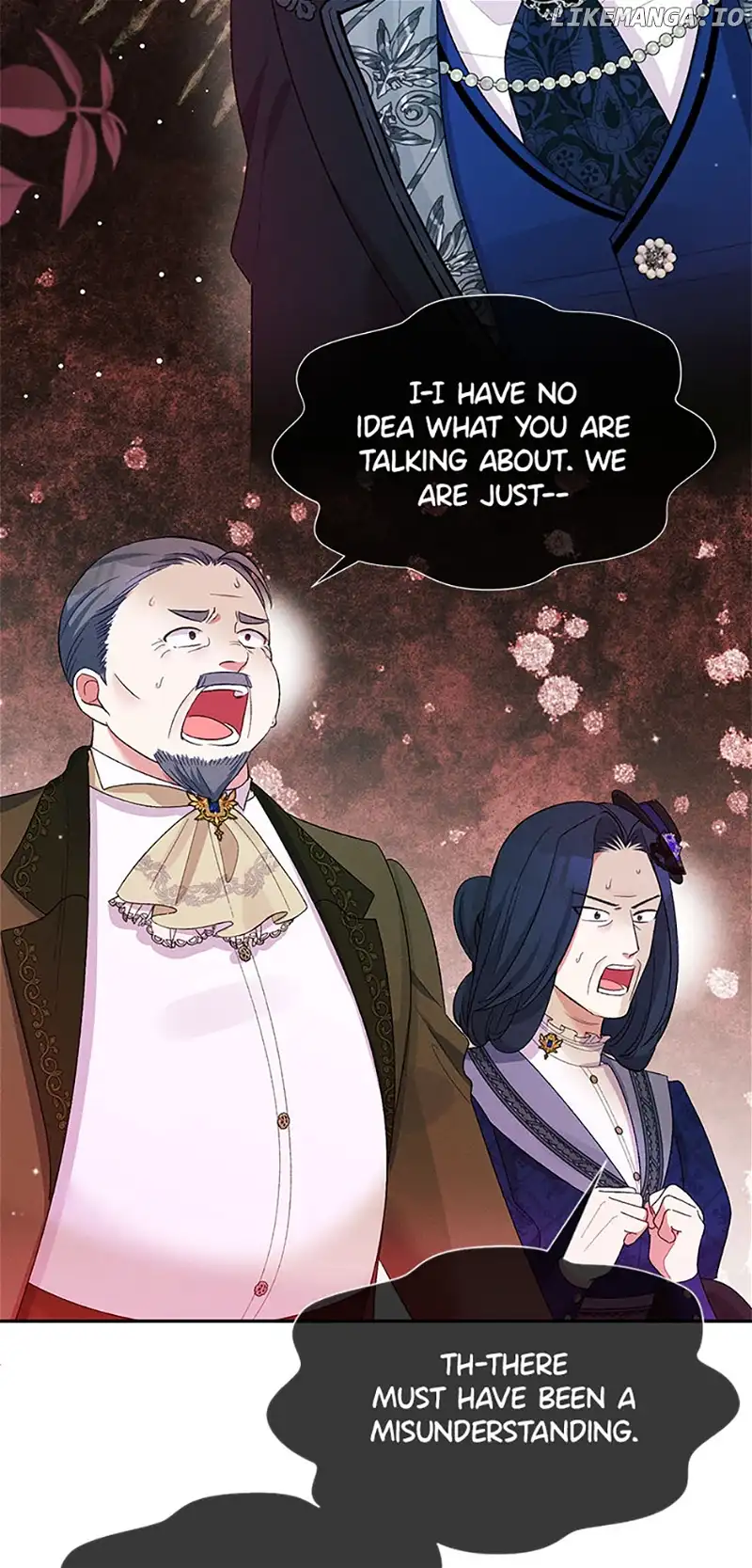 The Goal is to be Self-made chapter 60 page 37