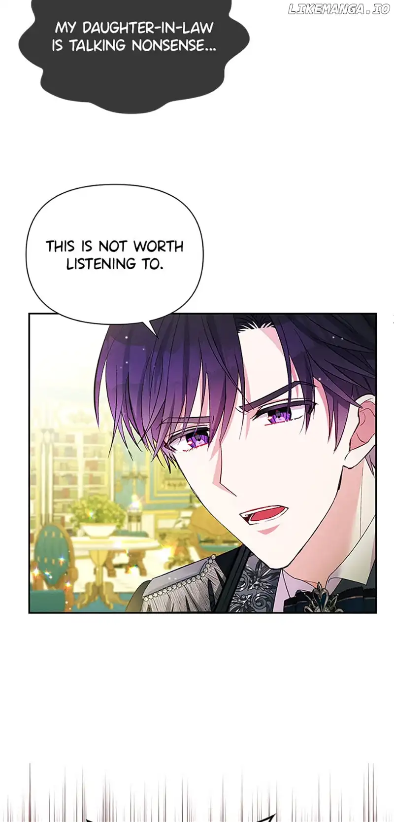 The Goal is to be Self-made chapter 60 page 38