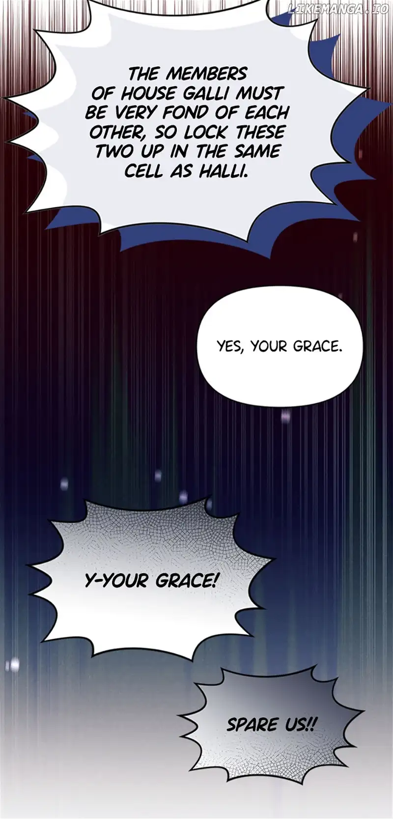 The Goal is to be Self-made chapter 60 page 39