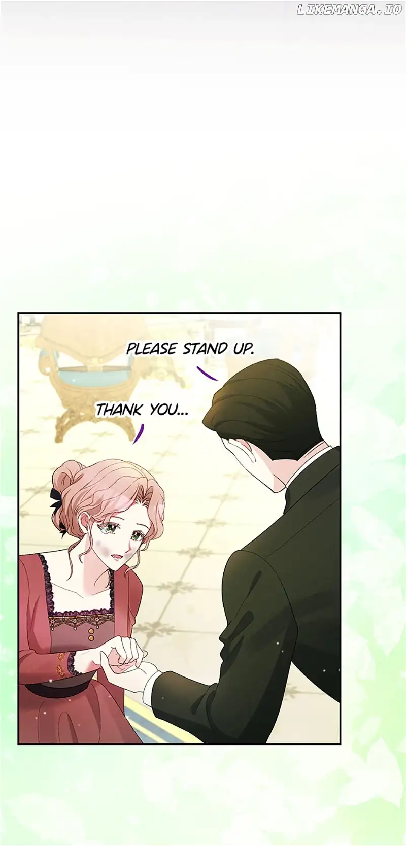The Goal is to be Self-made chapter 60 page 40