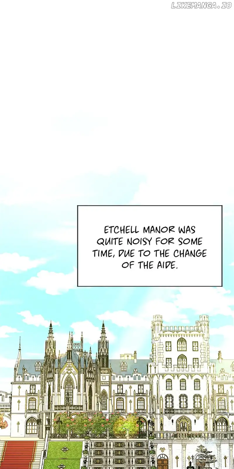 The Goal is to be Self-made chapter 60 page 44