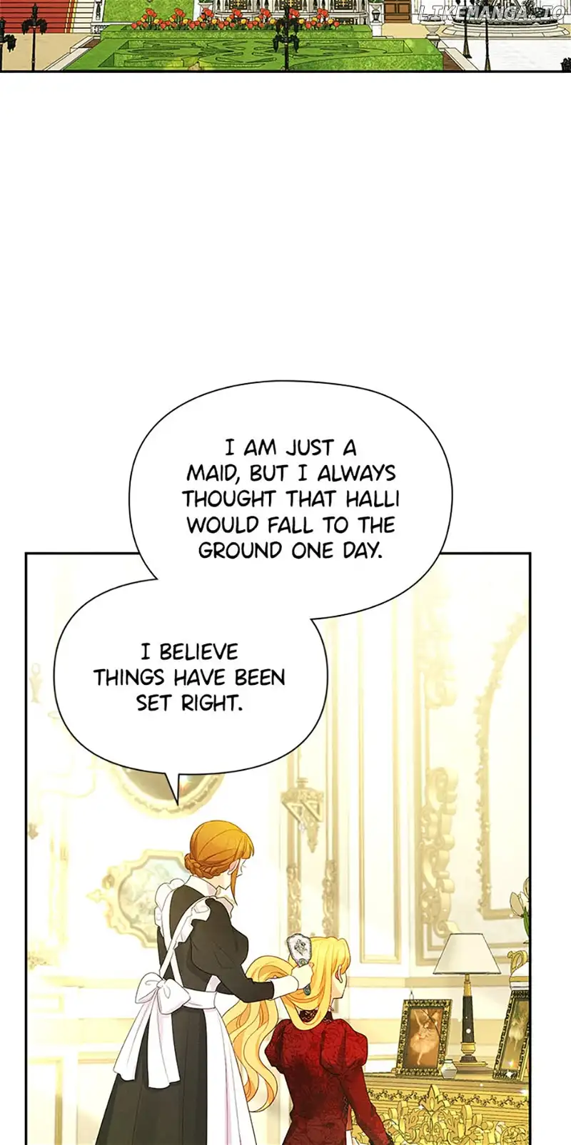 The Goal is to be Self-made chapter 60 page 45