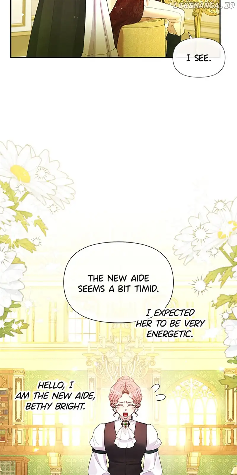 The Goal is to be Self-made chapter 60 page 46