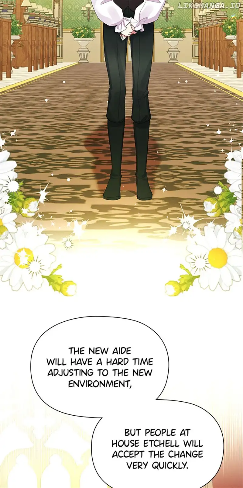 The Goal is to be Self-made chapter 60 page 47