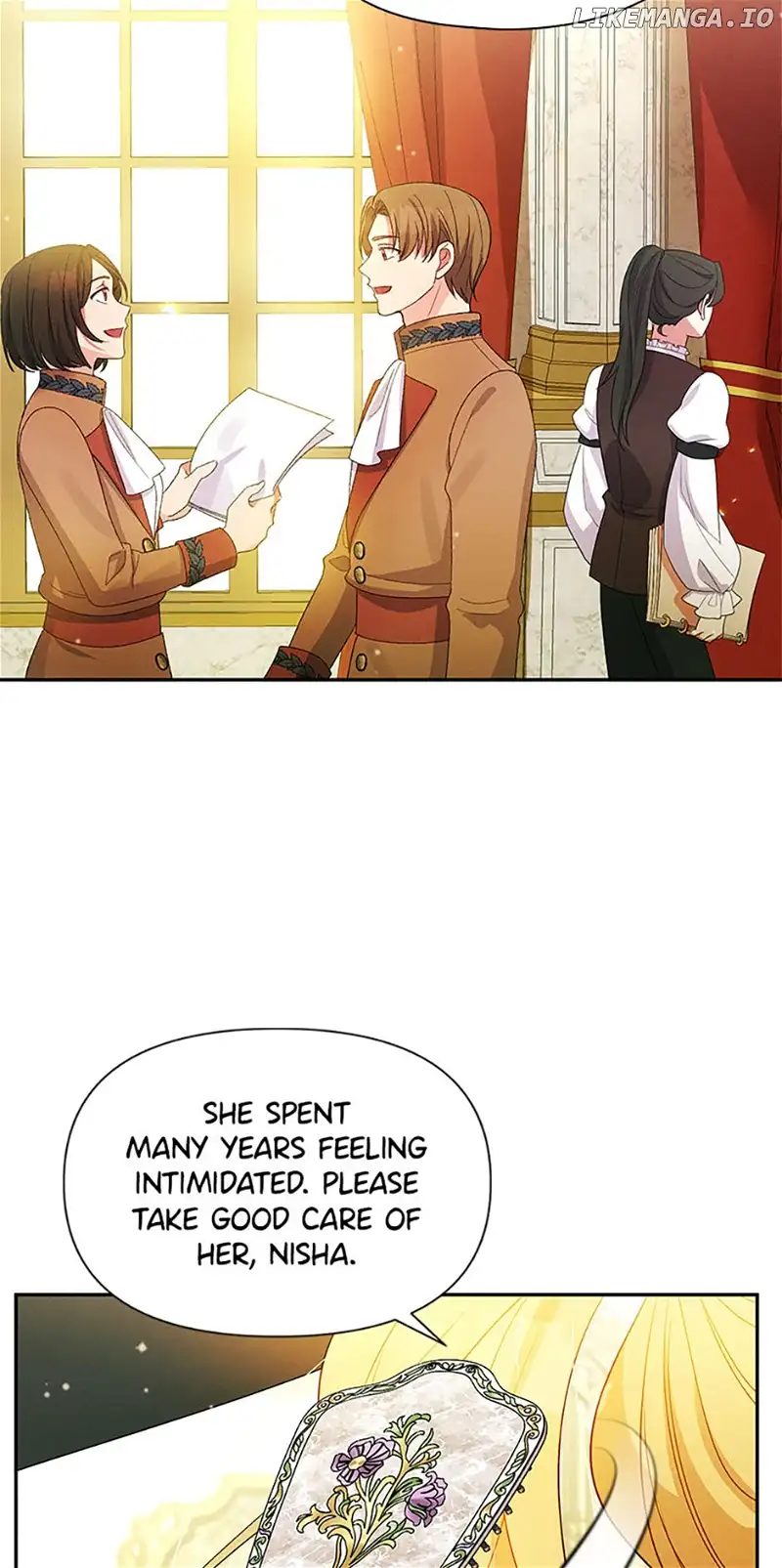 The Goal is to be Self-made chapter 60 page 48