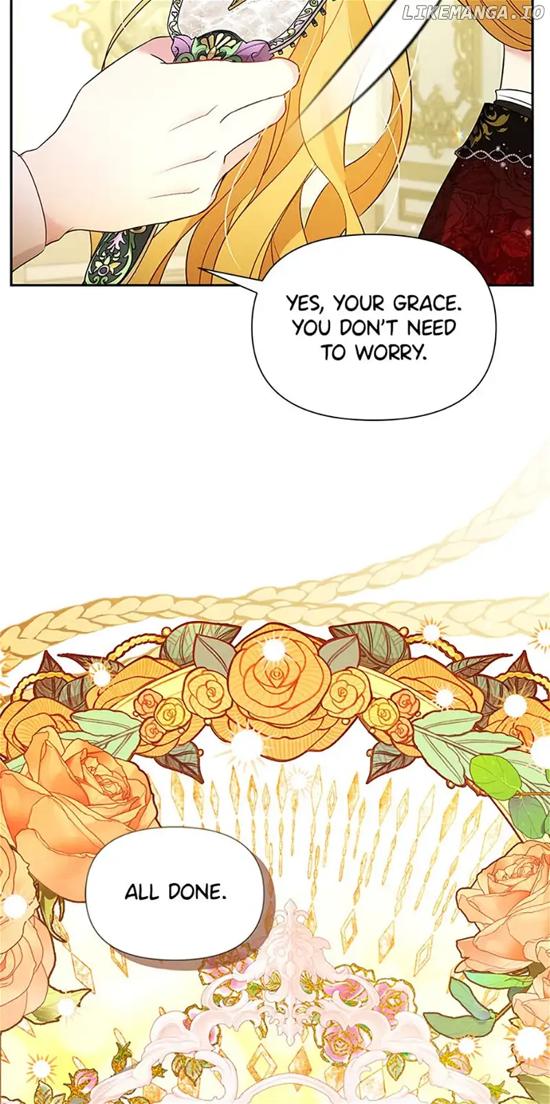 The Goal is to be Self-made chapter 60 page 49