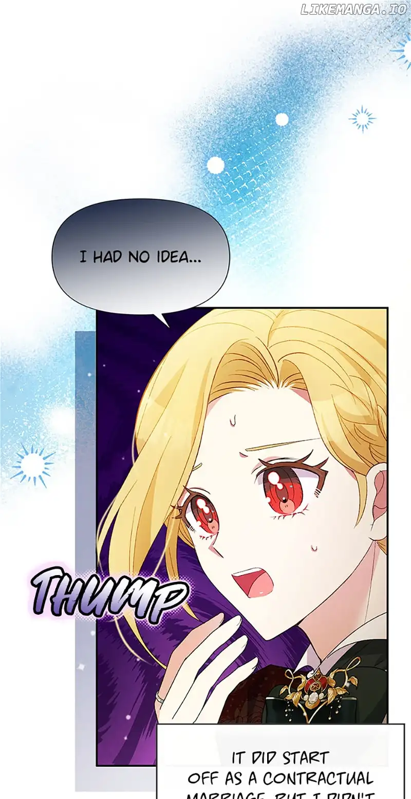 The Goal is to be Self-made chapter 60 page 54