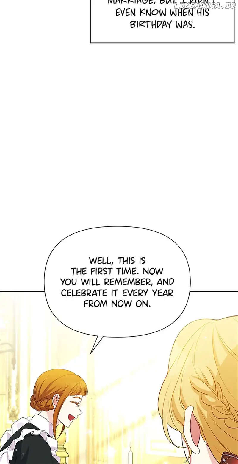 The Goal is to be Self-made chapter 60 page 55