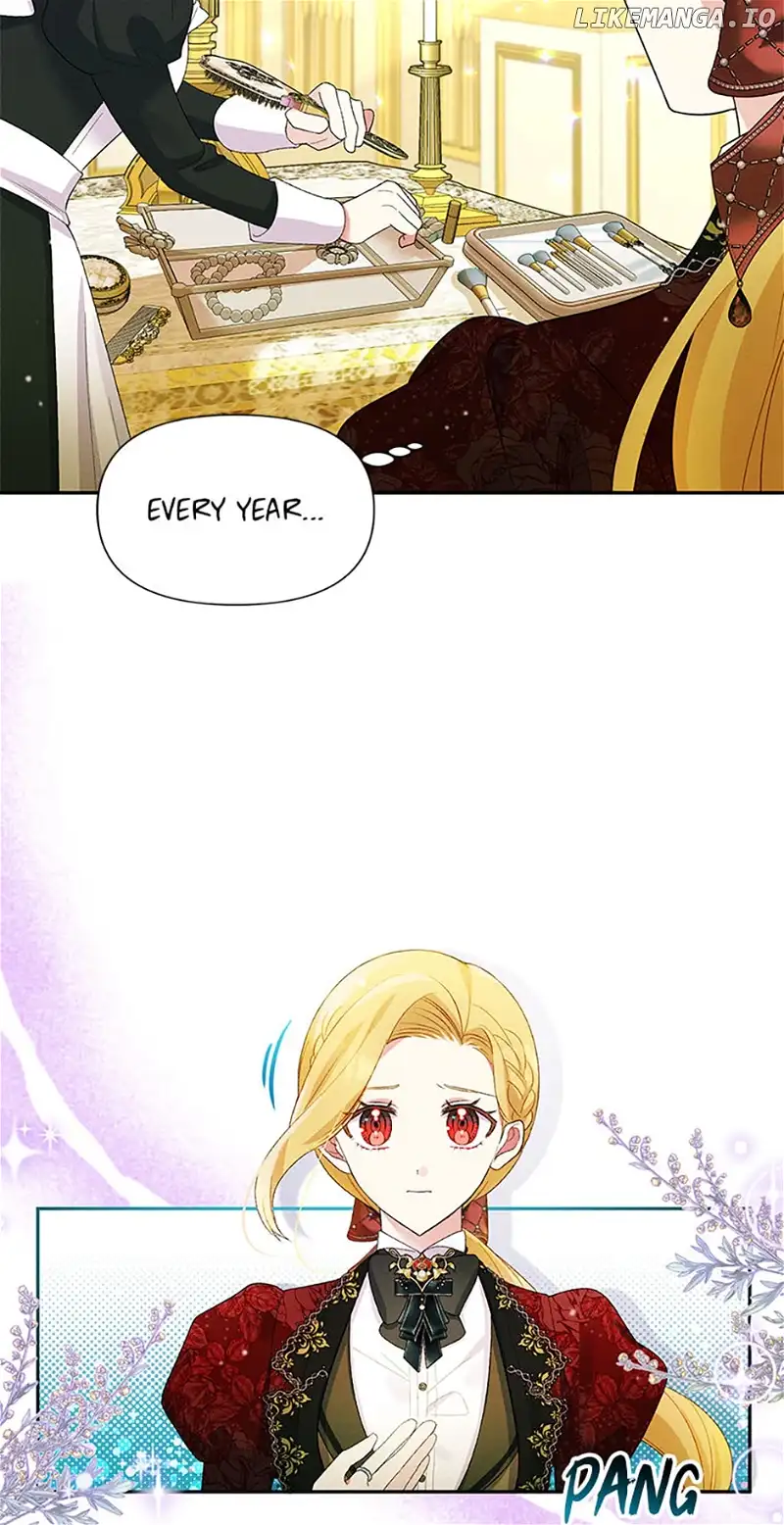 The Goal is to be Self-made chapter 60 page 56