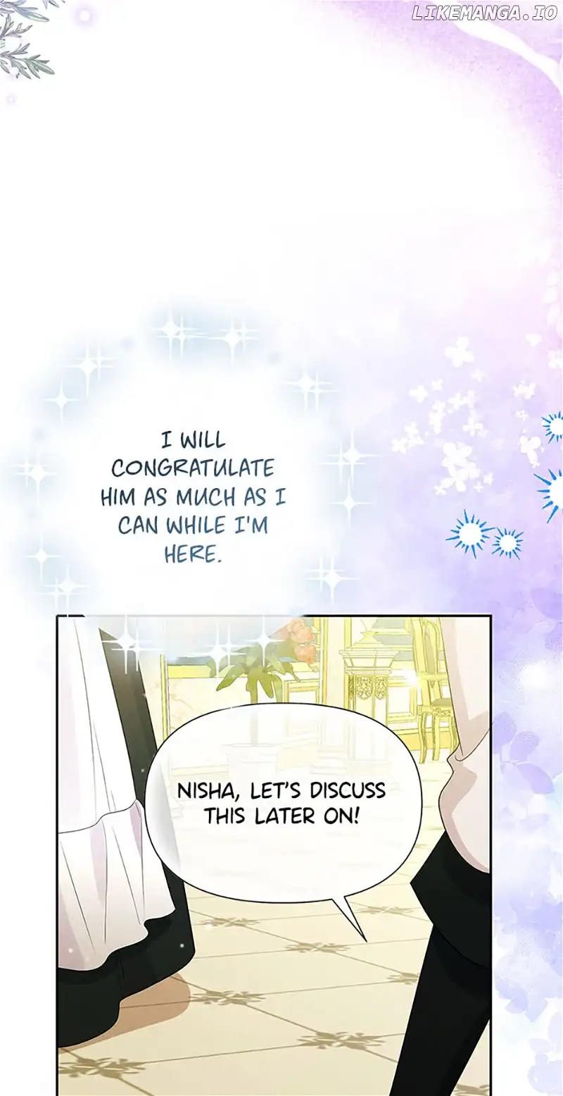 The Goal is to be Self-made chapter 60 page 57