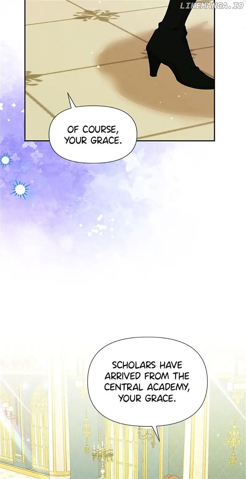 The Goal is to be Self-made chapter 60 page 58