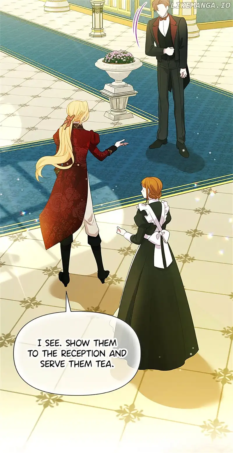 The Goal is to be Self-made chapter 60 page 59