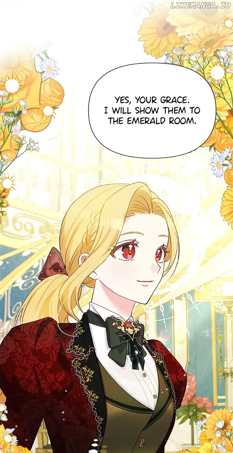 The Goal is to be Self-made chapter 60 page 60