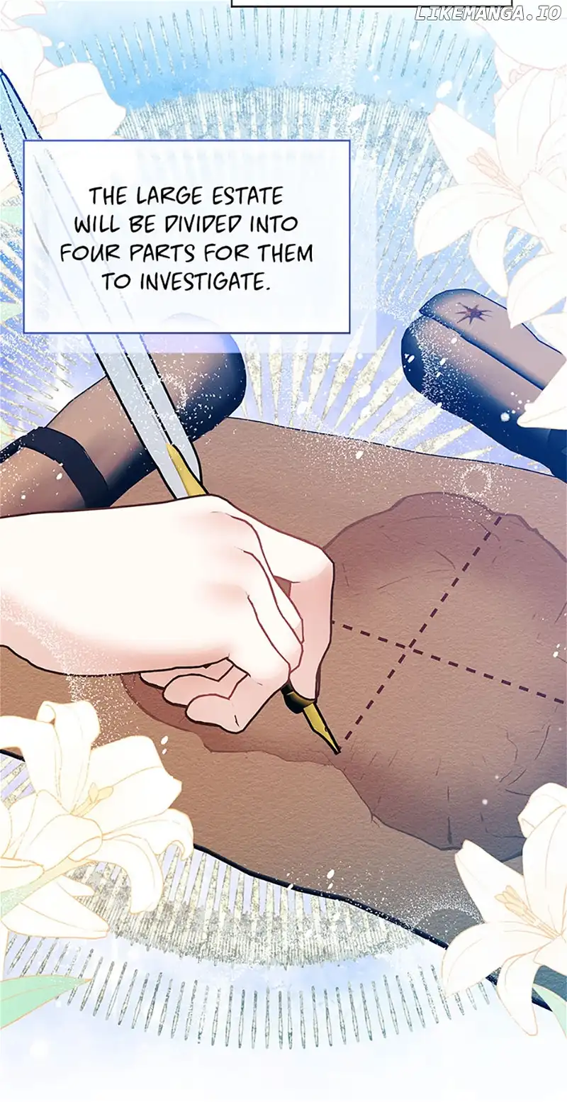 The Goal is to be Self-made chapter 60 page 62