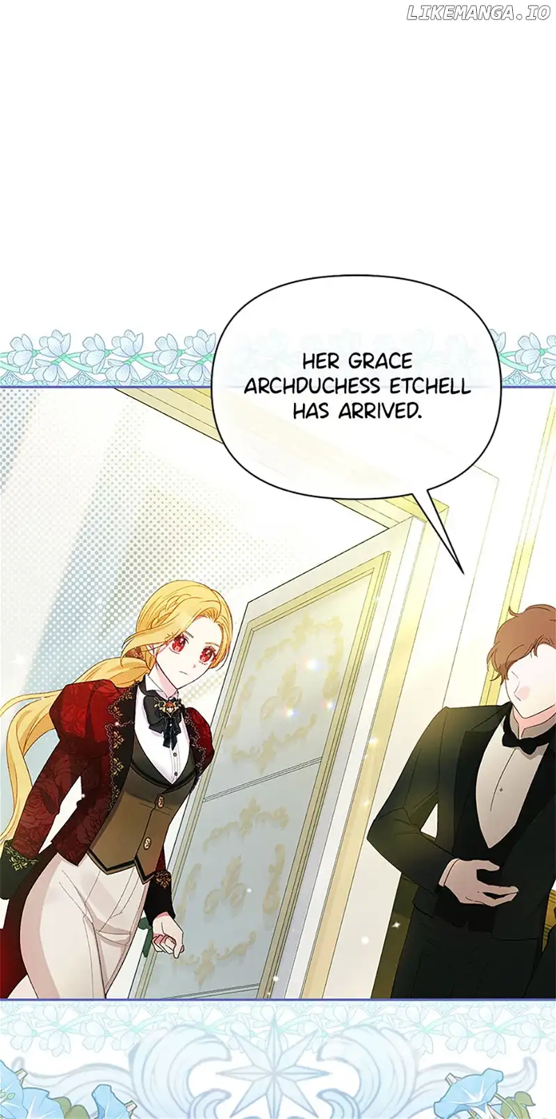 The Goal is to be Self-made chapter 60 page 63