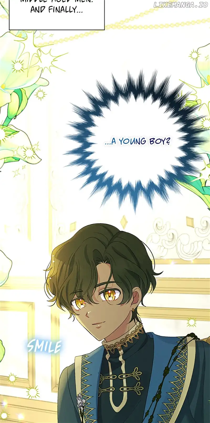 The Goal is to be Self-made chapter 60 page 67