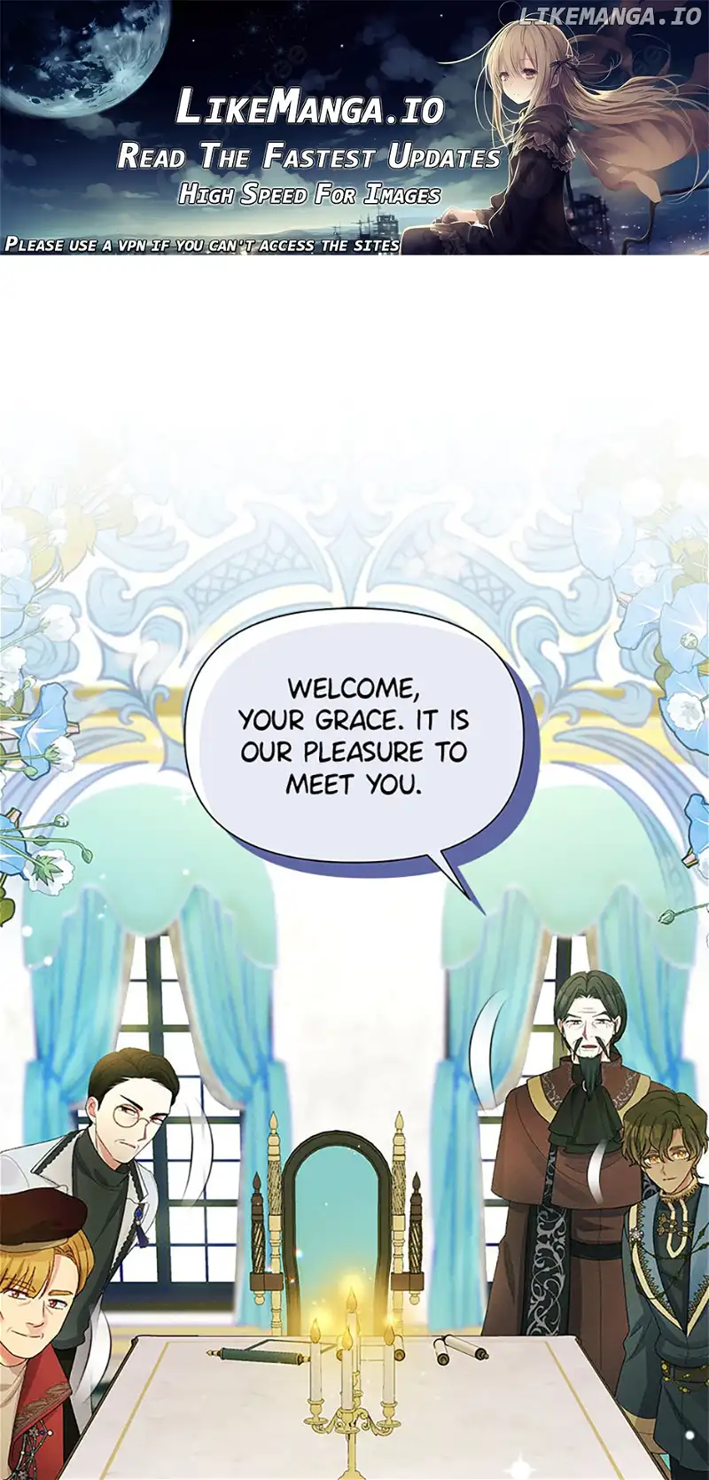 The Goal is to be Self-made chapter 61 page 1