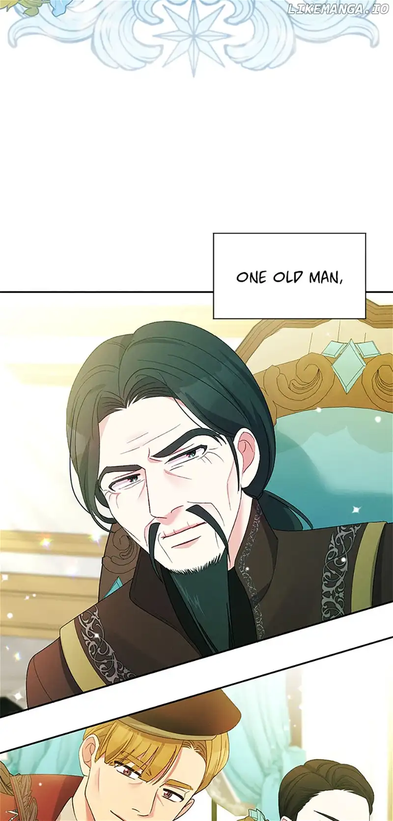 The Goal is to be Self-made chapter 61 page 3