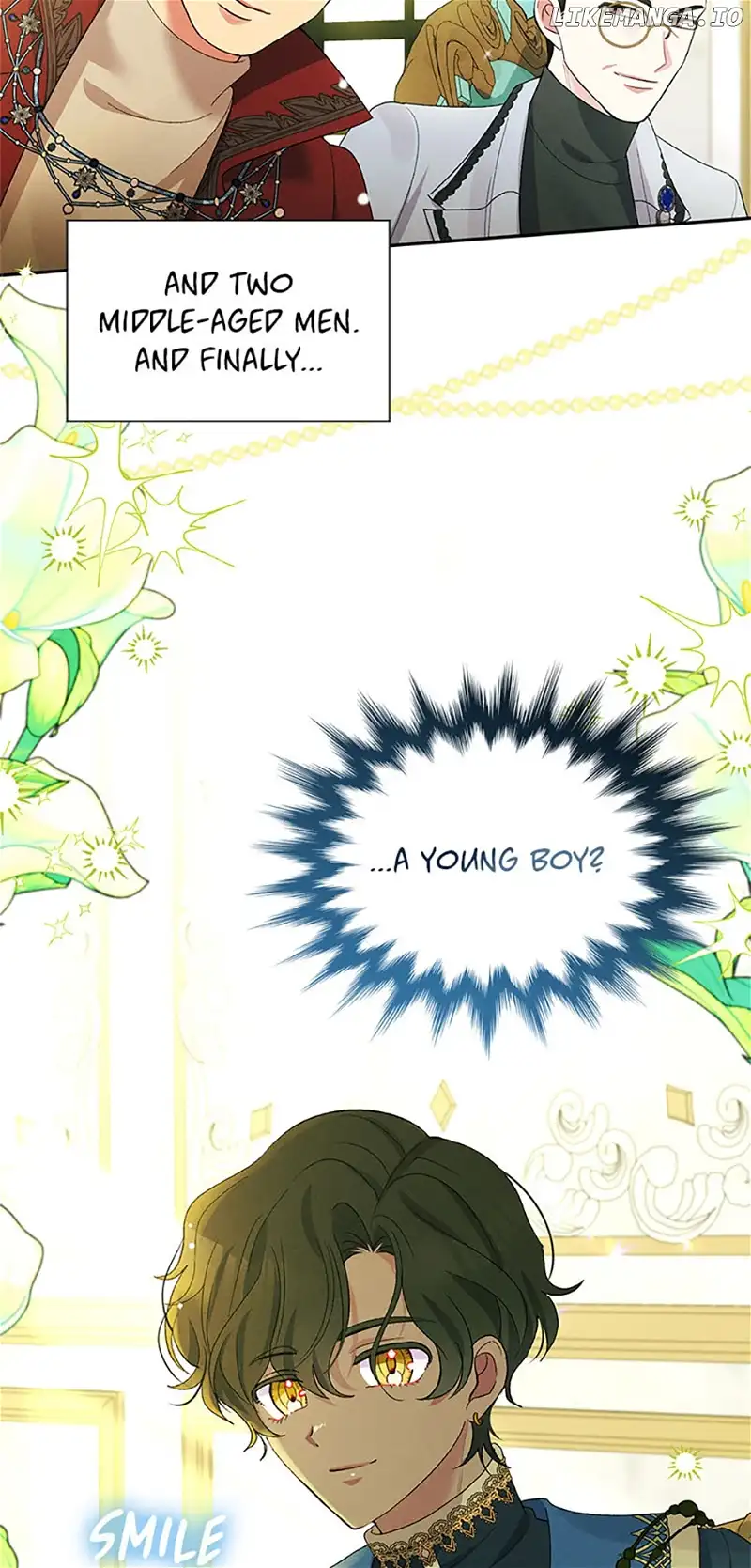 The Goal is to be Self-made chapter 61 page 4