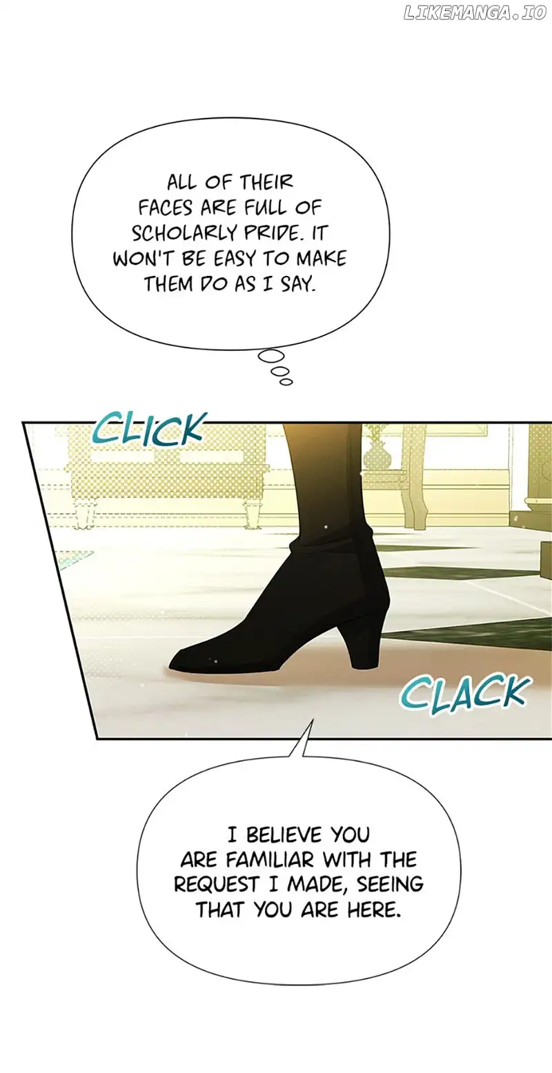 The Goal is to be Self-made chapter 61 page 6