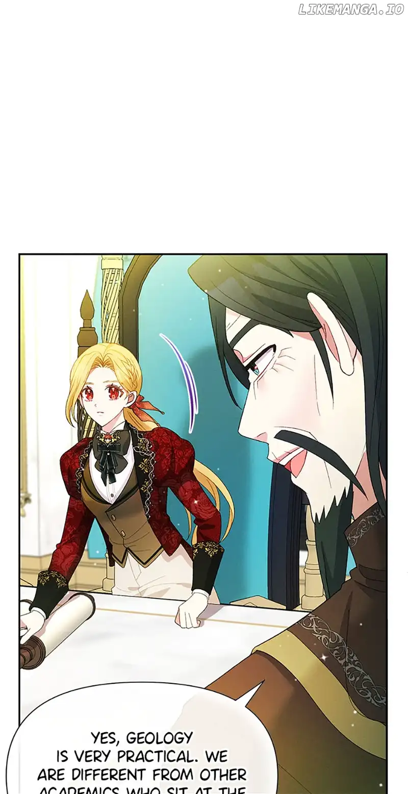 The Goal is to be Self-made chapter 61 page 7