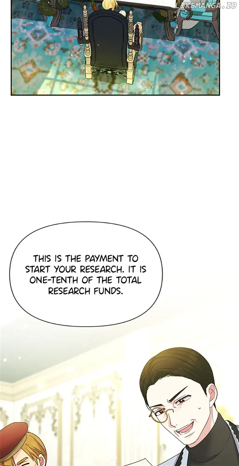 The Goal is to be Self-made chapter 61 page 12