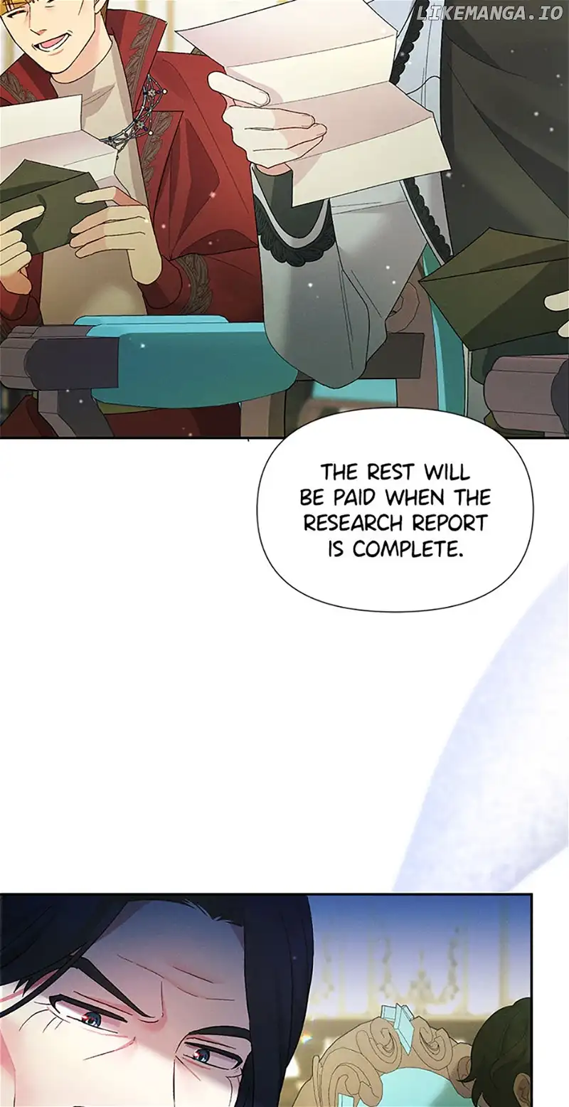 The Goal is to be Self-made chapter 61 page 13