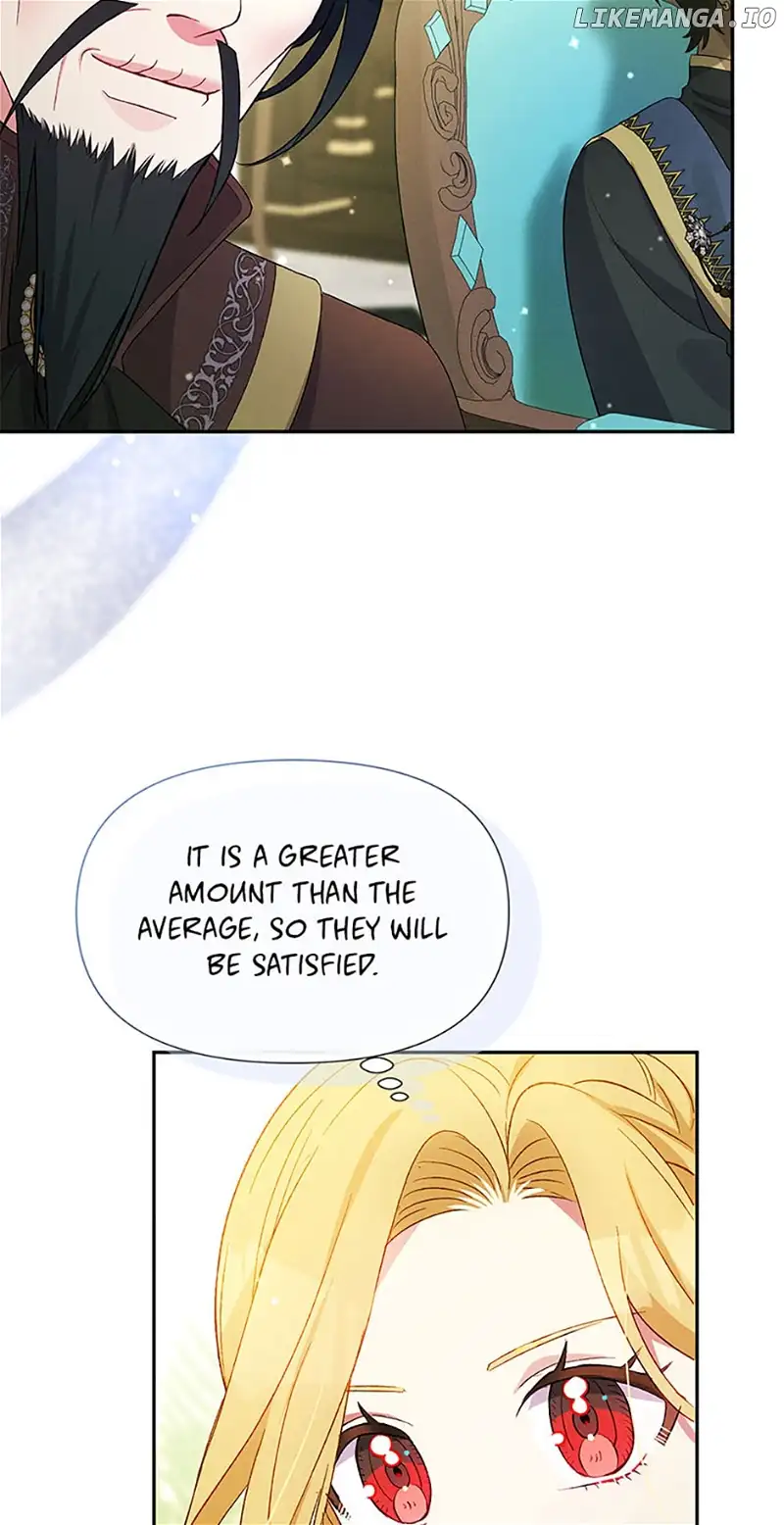 The Goal is to be Self-made chapter 61 page 14
