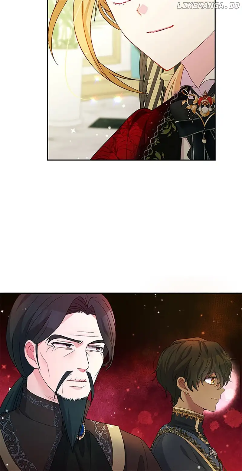 The Goal is to be Self-made chapter 61 page 15