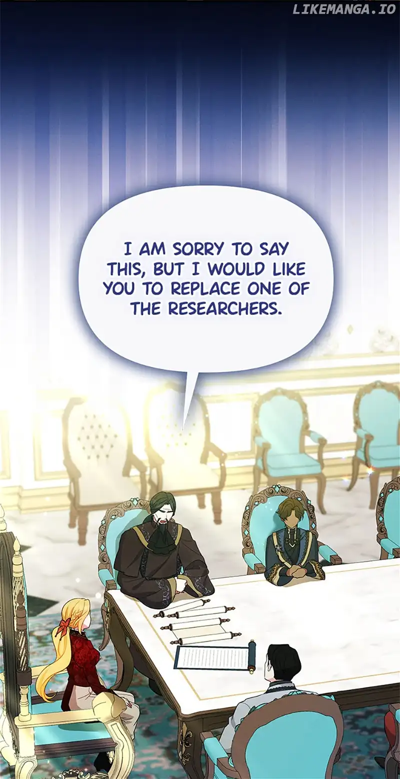 The Goal is to be Self-made chapter 61 page 16