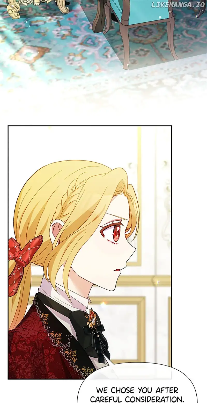 The Goal is to be Self-made chapter 61 page 17