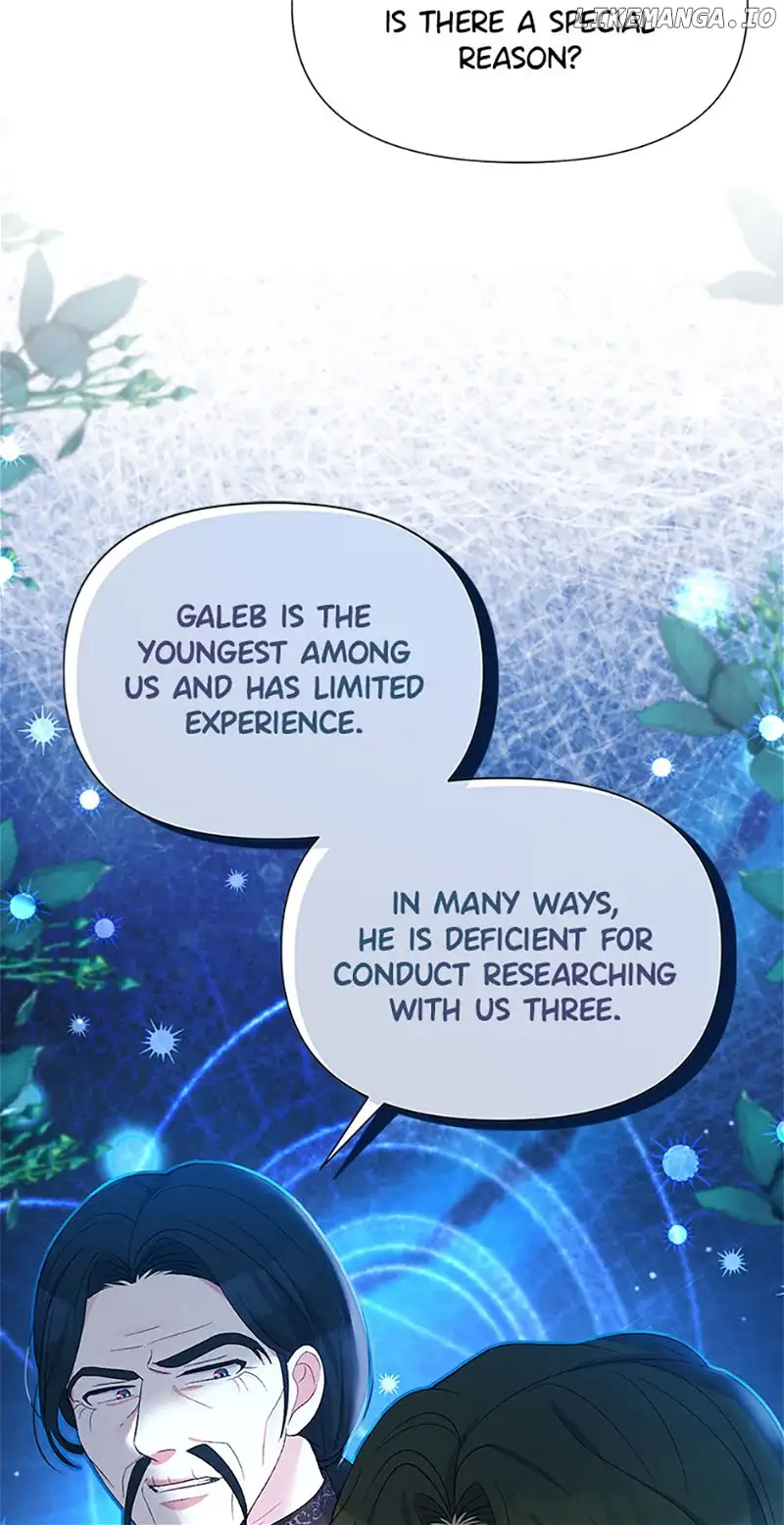 The Goal is to be Self-made chapter 61 page 18