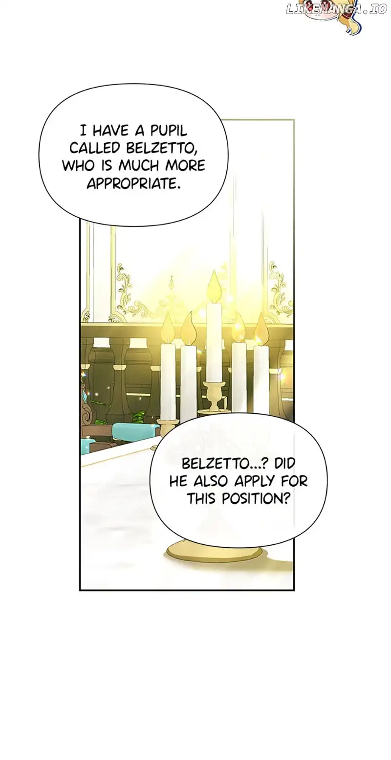 The Goal is to be Self-made chapter 61 page 20